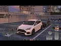 REAL CAR PARKING 2 CAR PARKING GAMEPLAY