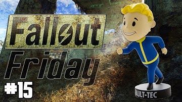 Fallout 4 Friday - Todd Howard talks crafting, economy and ID Software