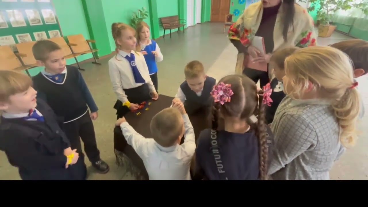 ПОИГРАЙКА 2026 Филиал Прудковский сельский дом культуры.