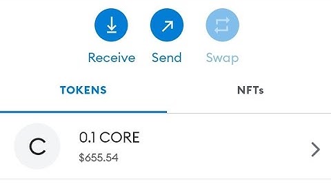 UPDATE: HOW TO LINK YOUR CORE (SATOSHI) TO METAMASK WALLET 2023