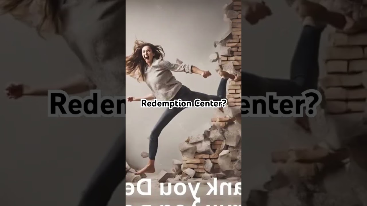 🚨Appointment At Redemption Center? 😄 