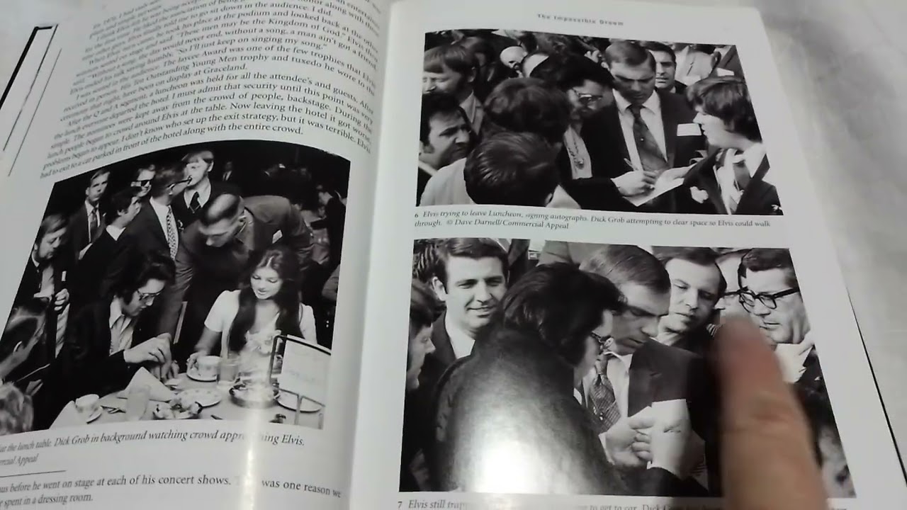 Review of Dick Grob book "Safe & "Sound'