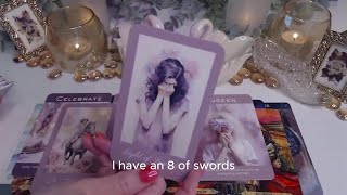 LEO WOW! YOU SHOULD PROBABLY WATCH THIS RIGHT NOW ZODIAC LEO LOVE TAROT READING