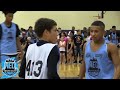 Julian Newman vs Jaythan Bosch 9 MONTH BATTLE - NEO & MSHTV Camp