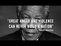 Breaking the violent cycle to acquire peace - Scott Kuru