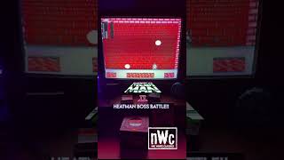 Heat Man Boss Battle! Mega Man 2 🔥