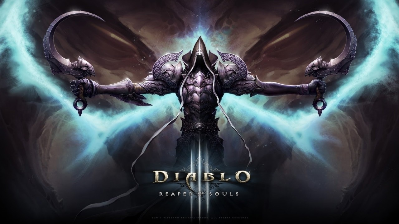 КООПЕРАТИВОЕ ПРИКЛЮЧЕНИЕ НОВИЧКОВ и СЕНСЕЯ в ДИАБЛО 3 | DIABLO III #11