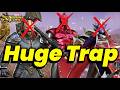 SCOPELY TRICKED EVERYONE! THIS is WHY we HOARD! Omen &amp; Shadow TRAPS 2026 | MARVEL Strike Force