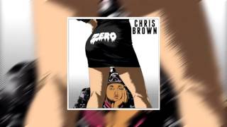 Video-Miniaturansicht von „Chris Brown - Zero (Audio) [Royalty Album]“