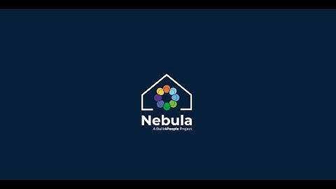 Built4People Innovation Cluster Network (Nebula Project)