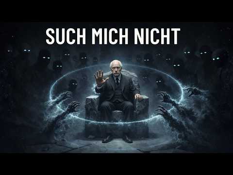 Warum keine Freunde zu haben die letzte Stufe der seltensten Persönlichkeit ist | Carl Jung