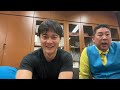 250629 NHK党 立花さんと、三木市長選の結果待ちしつつ、参院選の立候補の経緯や選挙戦略について対談