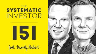The Systematic Investor #151 | feat. Moritz Seibert