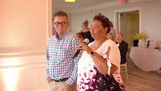 Lindsay & Russell Wedding Highlight Video