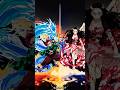 Demon Slayer 6vs6 who is stronger? #demonslayer #anime #kny #tanjiro #hashira #nezuko #zenitsu #edit