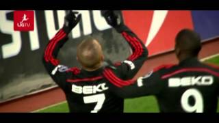 Bi̇r Di̇ri̇li̇ş Öyküsü