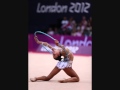 Rhythmic gymnastic music kolibre