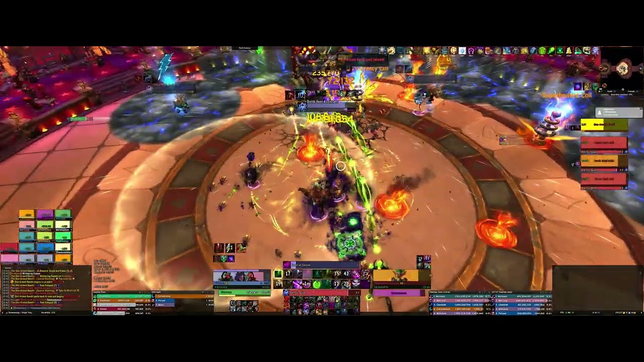 Rawr vs One-Armed Bandit