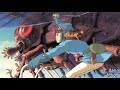 Nausicaä of the Valley of the Wind - Disneycember