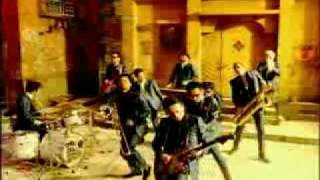 tokio ska paradise orchetra- tongues of fire....