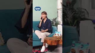 Annelerin 1 Numaralı Tercihi Wee Babyden Yuvarlak Uçlu Emzik