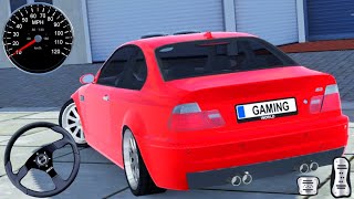 Car Parking 3D: BMW Parking Games - Ultimate Car Game : Android Gameplay screenshot 4