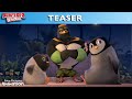 Official Teaser Trailer