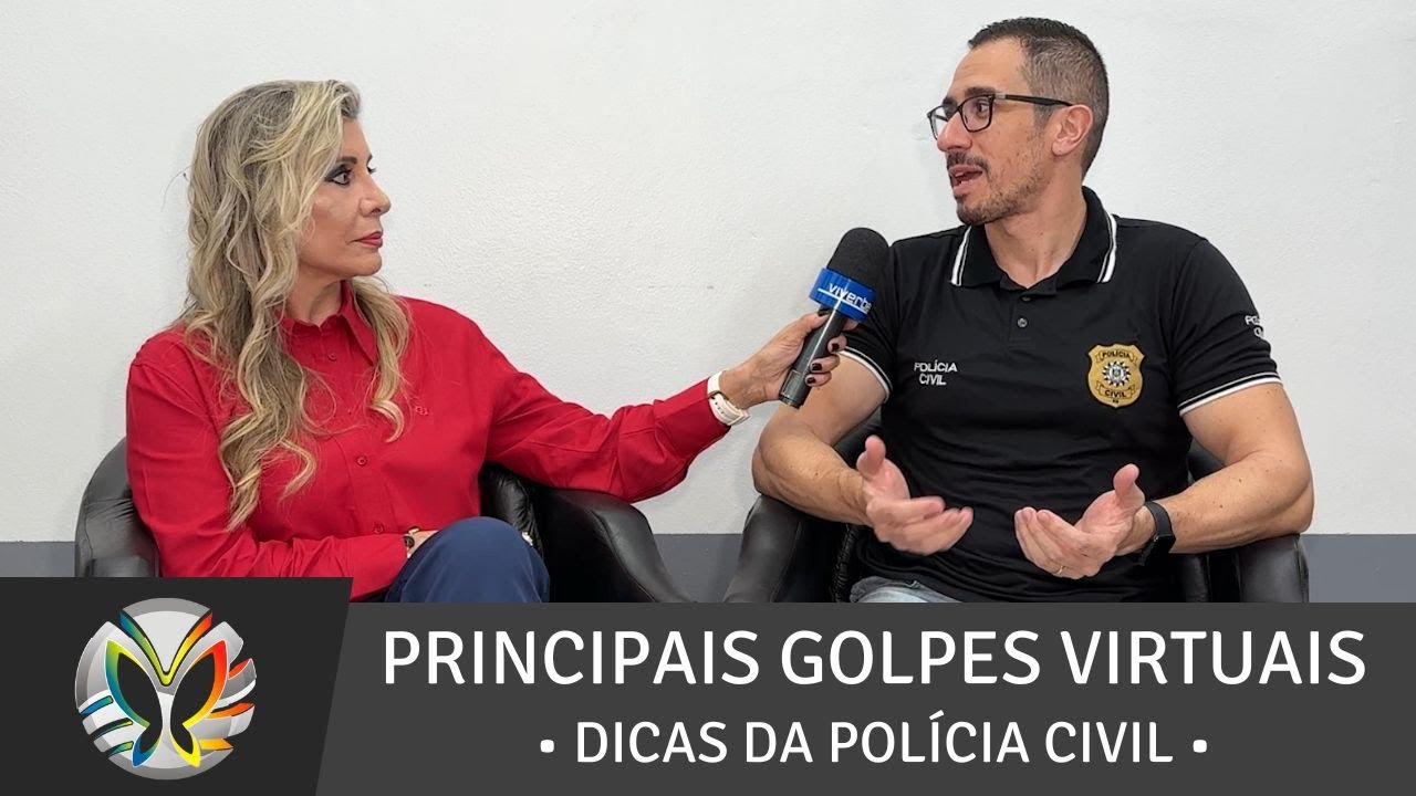 Golpes virtuais e financeiros: saiba como se proteger dos novos truques ...