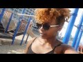 Vlog | sb2k16 + Myles almost drowned!!