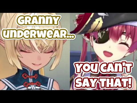 Flare lands a critical hit on Marine