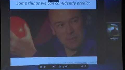 New Tools for Environmental Science.