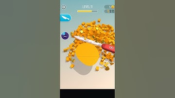 soap cutting #level11 #shorts #short #mobilegame #gameplay #asmr #asmrsounds