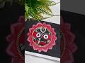 jai jagannath❤️🙏 #jagannath #art #drawing #painting #artlovers #artwork #reels #ytshorts #yt #shorts