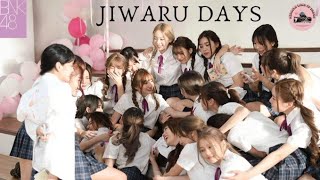 Vietsub Jiwaru DAYS / BNK48 1st Generation Special Single
