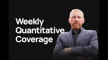 BITCOIN WARNING: A Major Divergence Signal is Emerging! | Weekly Quantitative Coverage - July 28th