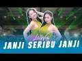 Janji seribu janji versi dangdut koplo  lala widy official music aneka safari