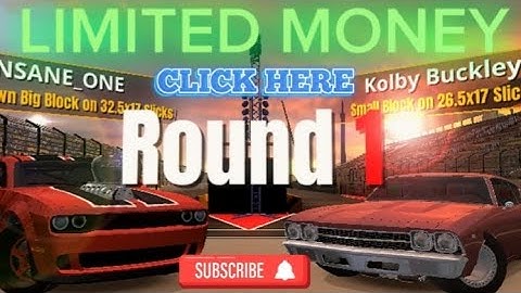 How To Get Unlimited Money In No Limit Drag Racing V2 In 2024 #nolimitdragracing2
