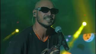 Viky Sianipar Ft. Ogar Nababan - Sik Sik Sibatumanikam   Live in Samosir Musik International