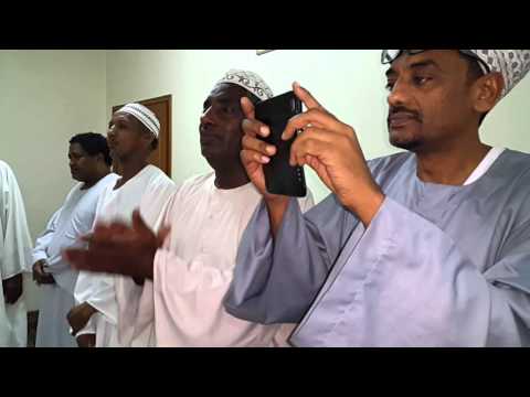 قصيده رجال البال شيخ هاشم 