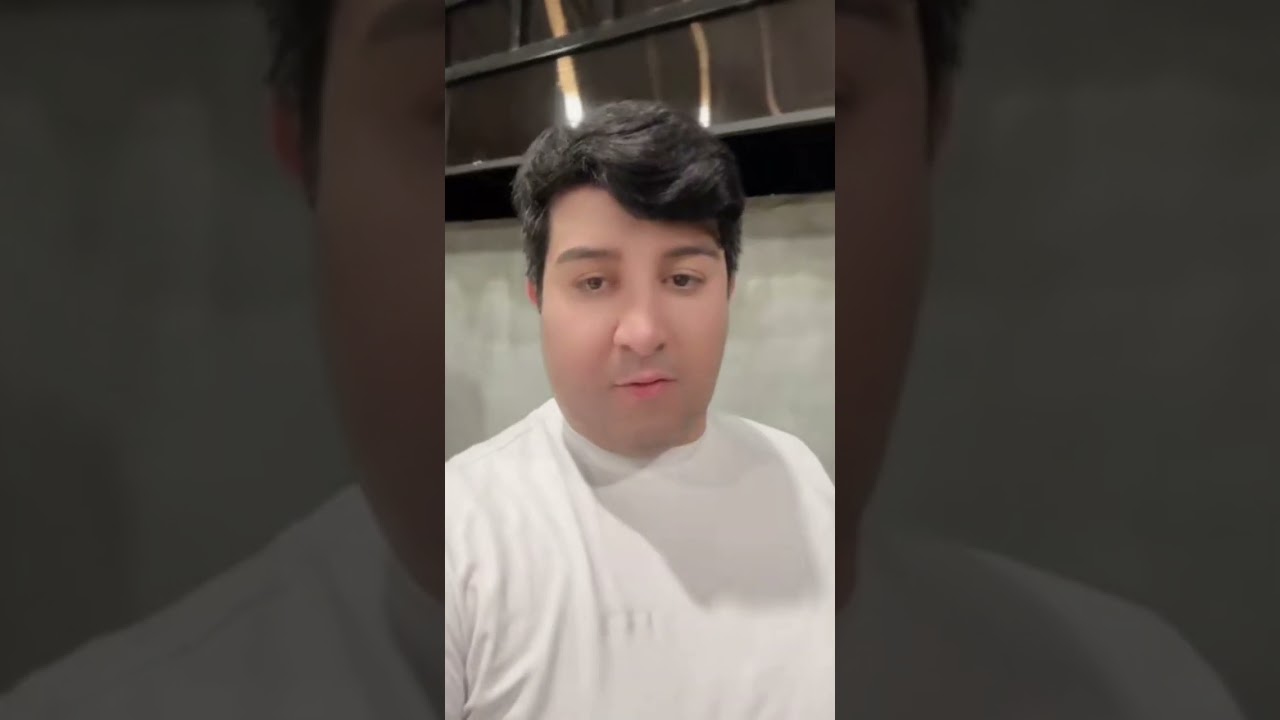 Baboşun Vəziyyəti Pisləşdi Ürəyi Çırpındı😱