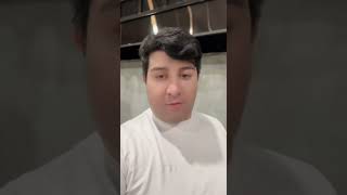 Baboşun Vəziyyəti Pisləşdi Ürəyi Çırpındı