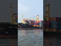 KOTA RAJA🚢穿裙裙拍船船