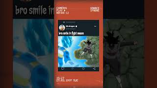 Black smile in fight means🥶dbs 1920p 30fps H264 128kbit AAC