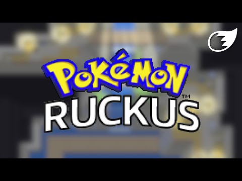 Pokemon Ruckus Pokémon Ruckus | everygame.gg