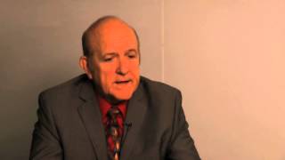 Interview with Mr. Rick Reynolds