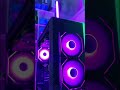 ПК для клиента на #i513400 + #rtx4070super за 135к 👾 #xgaming #пкдляигр #пк #сборкапк #pc #pcbuild