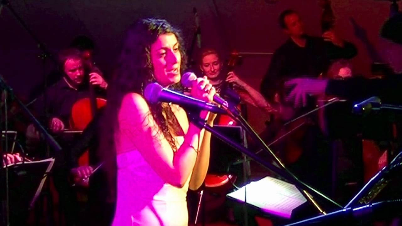 Krzysztof Kobylinski Ethnojazz Orchestra - Pink year