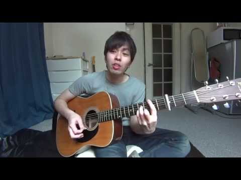 あなたに恋をしてみました　chay COVER
