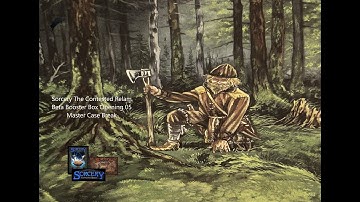 Sorcery Contested Realm TCG Beta Booster Box Opening 05                  Master case Break