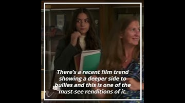 Blame (2017) - Quick Review